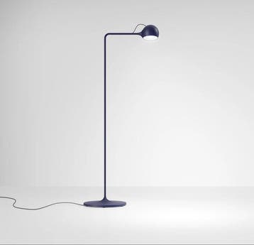 Artemide - Foster + Partners - Lamp - Ixa blauwe lectuur -