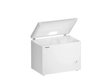 LIEBHERR CFC187526 - Vrijstaande vrieskist - frostControl, Witgoed en Apparatuur, Vriezers en Diepvrieskisten, Verzenden, Zo goed als nieuw