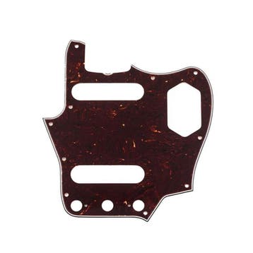 Fender 94464049 Pure Vintage pickguard, 65 Jaguar, 10-hole, Ophalen of Verzenden, Nieuw