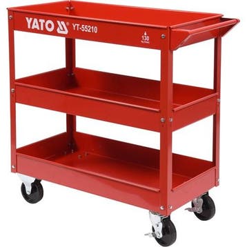 Empty Trolley, Verzenden, Nieuw