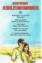 DERTIENDE JUBILEUMOMNIBUS 9789020522884, Verzenden, Gelezen