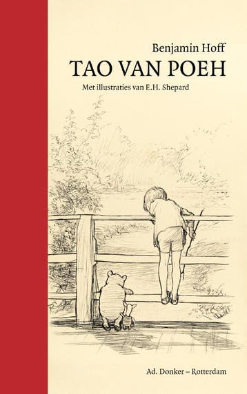 Tao Van Poeh | Benjamin Hoff | Nieuw, Ophalen of Verzenden, Nieuw, Benjamin Hoff