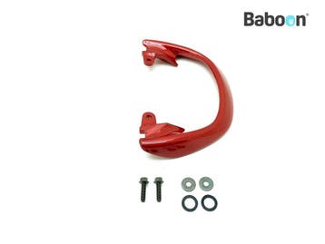 Duo Beugel Suzuki GSX 600 F 1998-2005 (GSX600F AJ3113, Motoren, Verzenden, Gebruikt