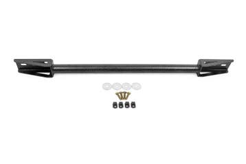 BMR 15-19 Ford Mustang (S550) K-Member Chassis Brace - Black, Ophalen of Verzenden