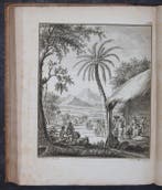 George Anson - Reize naer de Zuidzee, met het schip de