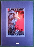 Blueberry T22 - Le bout de la piste - C - 1 Album - Beperkte, Boeken, Stripboeken, Nieuw