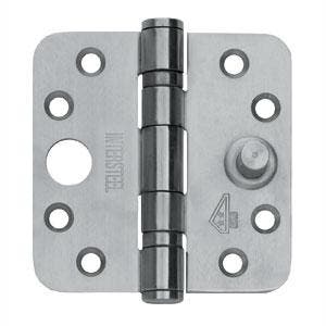 Intersteel SKG3 Kogellagerscharnieren 3.5 (89x89x3), Verzenden, Nieuw