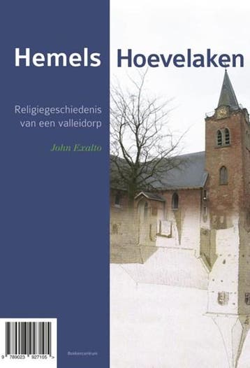 Heilig Nijkerk | 9789023927105 | Fred van Lieburg, Zo goed als nieuw, Fred van Lieburg