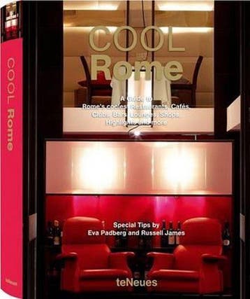 Cool Rome, Ophalen of Verzenden, Nieuw