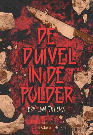 De Duivel In De Polder | Erik Jan Tillema | Nieuw, Ophalen of Verzenden, Nieuw, Erik Jan Tillema