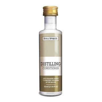 Top Shelf Distilling Conditioner - voorkomt schuim tijden..., Ophalen of Verzenden, Nieuw, Overige typen