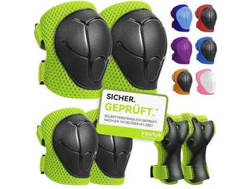 Veiling - iMoebel Set van 6 beschermers, Sport en Fitness, Nieuw