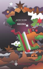 De Berberbibliotheek Nedjma / De Berberbibliotheek, Verzenden, Zo goed als nieuw, Kateb Yacine