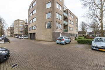 Te huur: Appartement Joke Smithoeve in Waddinxveen, Waddinxveen, Appartement, Zuid-Holland