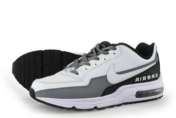 Nike Sneakers in maat 43 Wit, Verzenden, Wit, Nike, Sneakers of Gympen