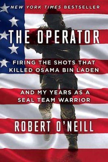 The Operator - Robert ONeill 9781501145032, Verzenden, Gelezen, Robert O'Neill