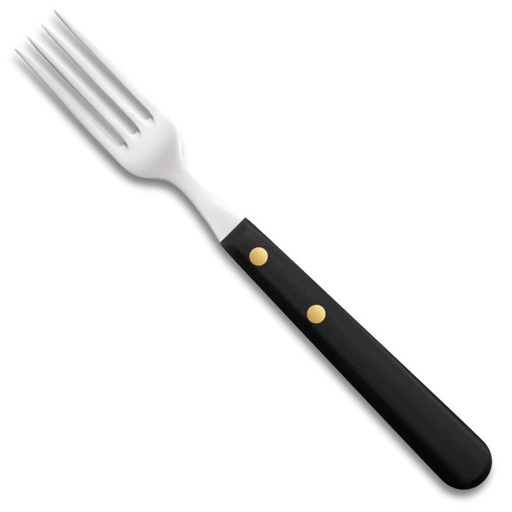 Robert Herder Steakvork – Buckels – RVS – Lemmet 20 cm, Huis en Inrichting, Keuken | Bestek, Los bestek, Nieuw, Vaatwasserbestendig