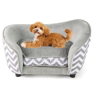 2dekans | Coast Deluxe Honden- en Kattenbank 69,5x40x40,5 cm, Ophalen of Verzenden, Zo goed als nieuw