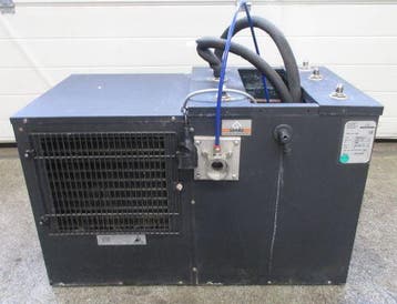 Gamko Bierkoeler BKG50/54L B80 x D40 x H50cm, Gebruikt