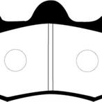 EBC 11+ Mclaren MP4-12C 3.8 Twin Turbo Bluestuff Rear Brake, Auto-onderdelen, Ophalen of Verzenden, Nieuw