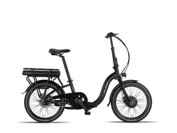 Altec Compact E-Bike Vouwfiets 20 inch 39 cm 468 Wh N-7 HYD, Verzenden, Nieuw, 20 inch of meer, Overige merken