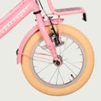 Supersuper kinderfiets 14 inch, Fietsen en Brommers, Fietsen | Kinderfietsjes, Ophalen of Verzenden, Gebruikt, Supersuper