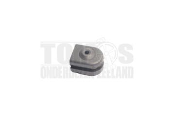 Tomos Ontsteking doorvoerrubber kabeldoorvoertule A3 / A35, Ophalen of Verzenden, Nieuw, Tomos