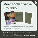 2022-2023 / VPS Personeel Organisatie Communicatie, Boeken, Studieboeken en Cursussen, Verzenden, Gelezen, A. Brouwer