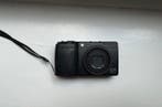 Ricoh GR Digital II Digitale compact camera, Nieuw