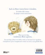 Jack en Beer 9789463132541 Dawn Coulter-Cruttenden, Verzenden, Zo goed als nieuw, Dawn Coulter-Cruttenden