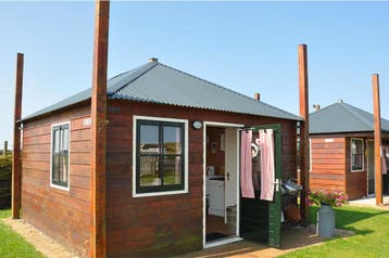 Boerencamping Duinzoomhoeve, Vakantie, In bos, Noord-Holland, Speeltuin, Landelijk