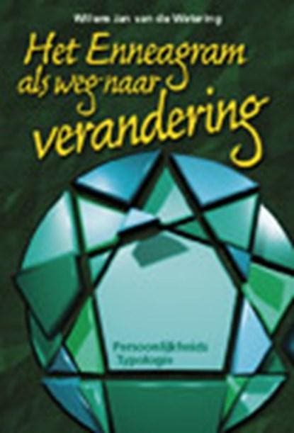 Het enneagram als weg naar verandering | 9789055990979 |, Boeken, Wetenschap, Zo goed als nieuw