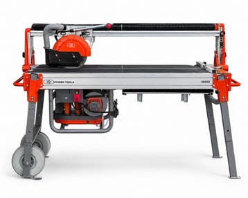 iQ252 steenzaagmachine inclusief stofafzuiging, 70 mm of meer, Overige typen, Nieuw, Ophalen of Verzenden