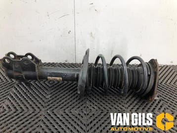 Schokdemperpoot links-voor Toyota C-HR O305224, Ophalen of Verzenden, Nieuw