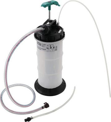Bgs Technic Vloeistof afzuigapparaat 5,5 liter, Verzenden, Nieuw