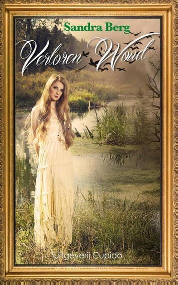 Verloren woud - Sandra Berg 9789462041080, Verzenden, Zo goed als nieuw, Sandra Berg