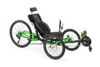 ICE Trikes –Ervaar topcomfort en kwaliteit, Ophalen, Nieuw, Onderstuur, Overige merken