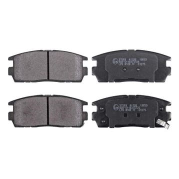 Remblokken Achteras Chevrolet Equinox – Mega Korting | RemDi, Verzenden, Nieuw, Chevrolet