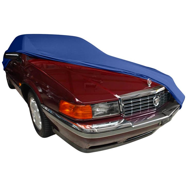 Autohoes voor Cadillac Eldorado Mk12 (1992-2002) Indoor, Auto diversen, Autohoezen, Op maat, Nieuw, Ophalen of Verzenden