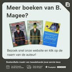 Bekentenissen van een filosoof / Flamingo pocket B. Magee, Verzenden, Gelezen, B. Magee