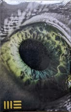 cassette - Arcade Fire - We, Verzenden, Nieuw in verpakking