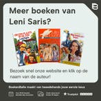 Liefde in de hoofdrol 9789024288373 Leni Saris, Verzenden, Gelezen, Leni Saris