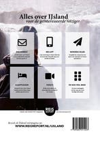 IJsland reisgids magazine 2023 + inclusief gratis app, Boeken, Reisgidsen, Verzenden, Zo goed als nieuw, Godfried van Loo