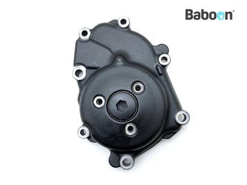 Dynamo Deksel Yamaha FZ 1 2006-2009 (FZ1 FAZER), Verzenden, Gebruikt