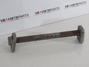 KTM 600 LC4 Achterwiel as achteras, Motoren, Ophalen of Verzenden, Nieuw