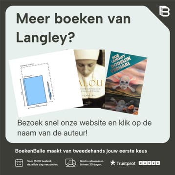 Godentraverse - Langley 9789060451755, Verzenden, Gelezen, Langley
