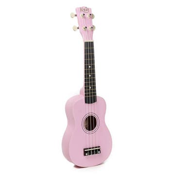 Korala UKS-15 sopraan ukulele, Ophalen of Verzenden, Nieuw