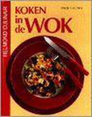 Koken in de wok / Helmond culinair / 1 - A. Gruner, Verzenden, Gelezen, A. Gruner