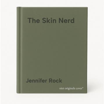 The Skin Nerd - Jennifer Rock 9781472265319, Verzenden, Zo goed als nieuw, Jennifer Rock