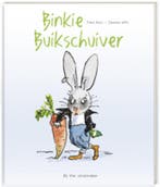 Binkie Buikschuiver / Een Vier Windstreken prentenboek, Verzenden, Gelezen, Jeanne Willis